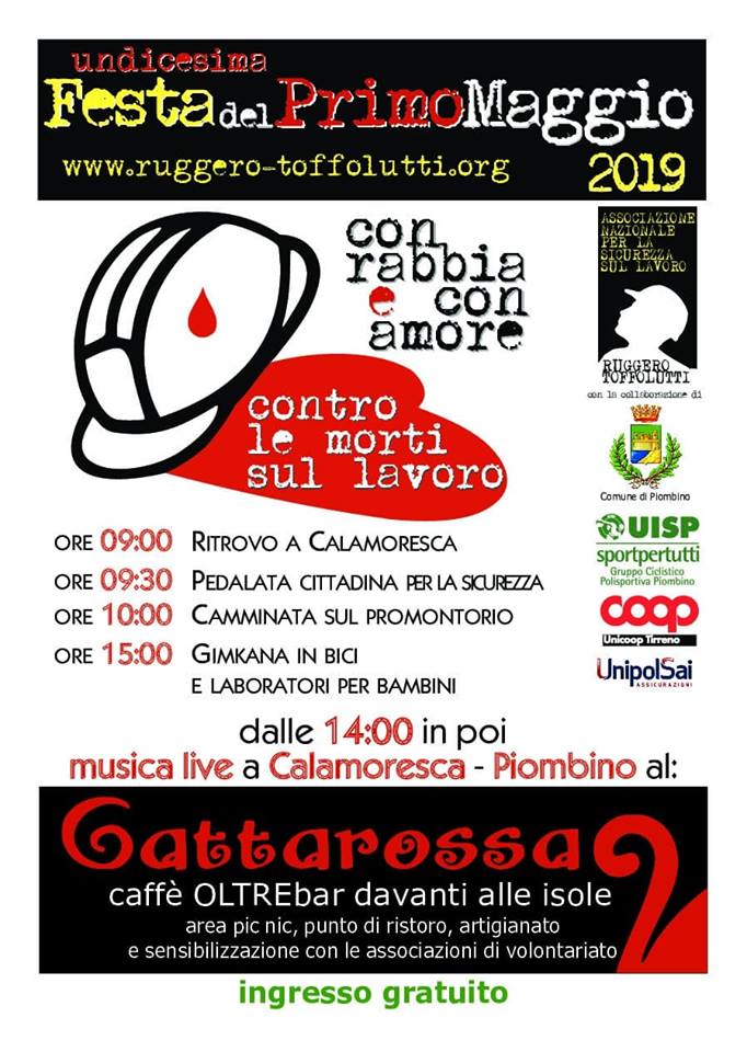 Festa del 1 Maggio