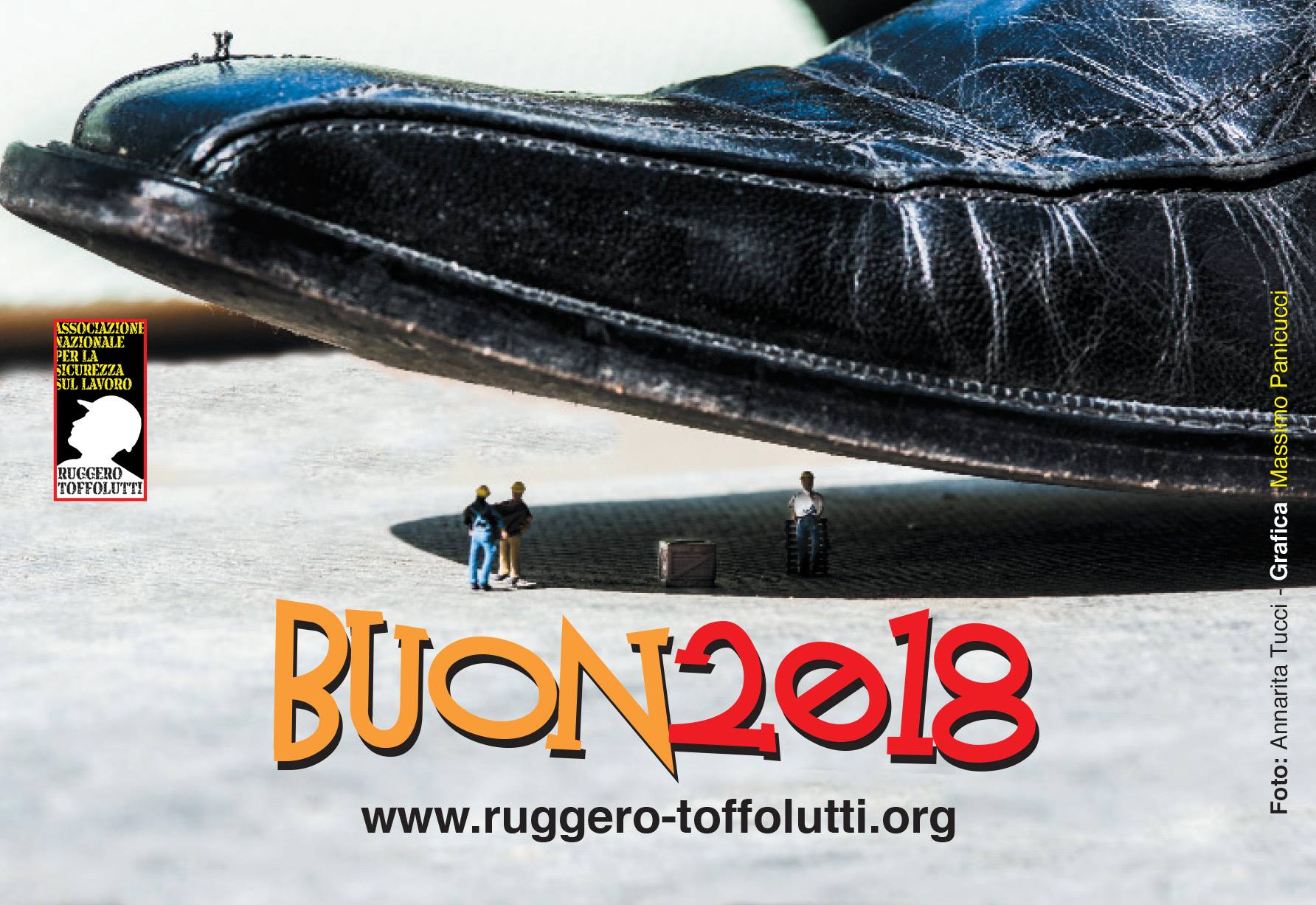 Buon 2018