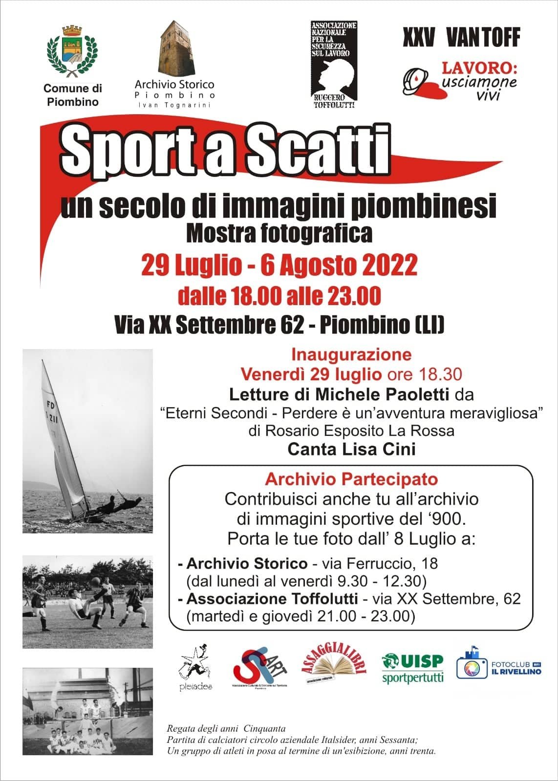 Sport a Scatti