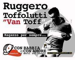 Presto il calcio d’inizio del Torneo Van Toff – 26esima edizione